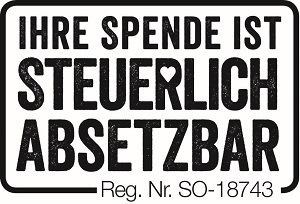 Spendenabsetzbarkeit möwe Förderverein