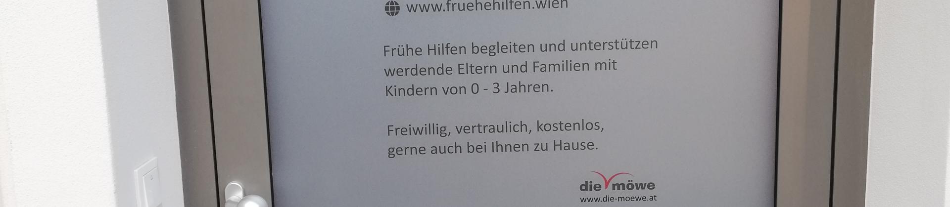 Frühe Hilfen Wien West Dingelstedtgasse 24 Frühe Hilfen Wien West Dingelstedtgasse 24