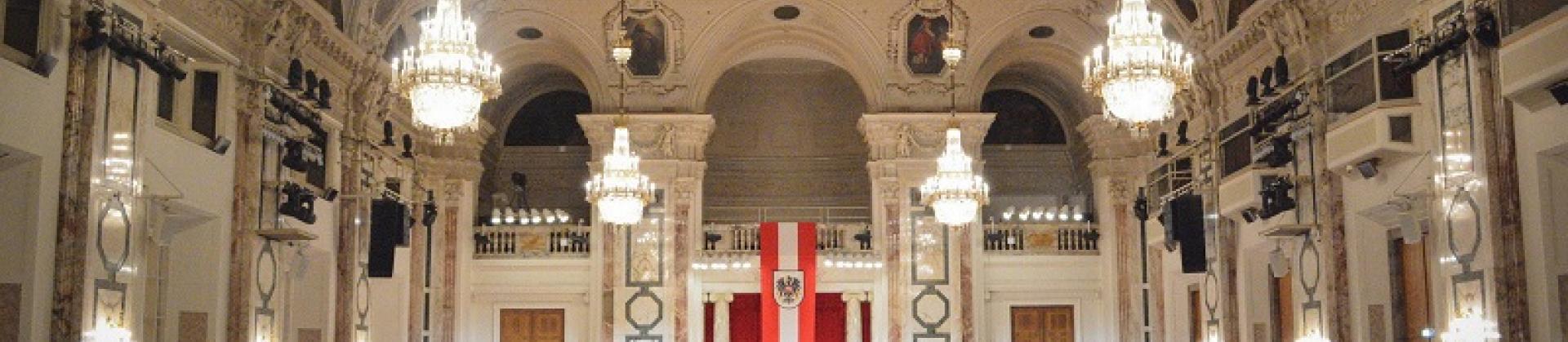 Frühlingskonzert Garde die möwe