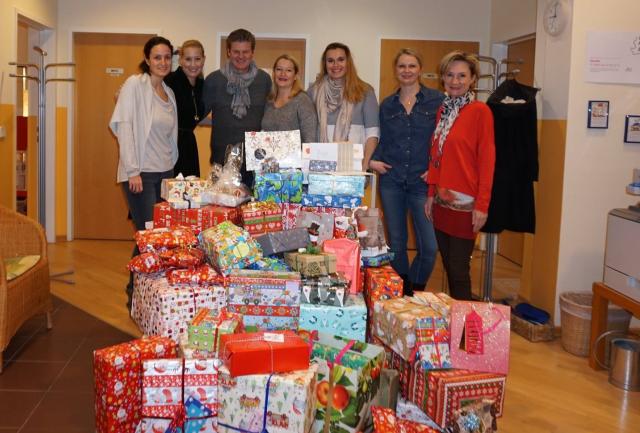 Mödlinger Christkinderl