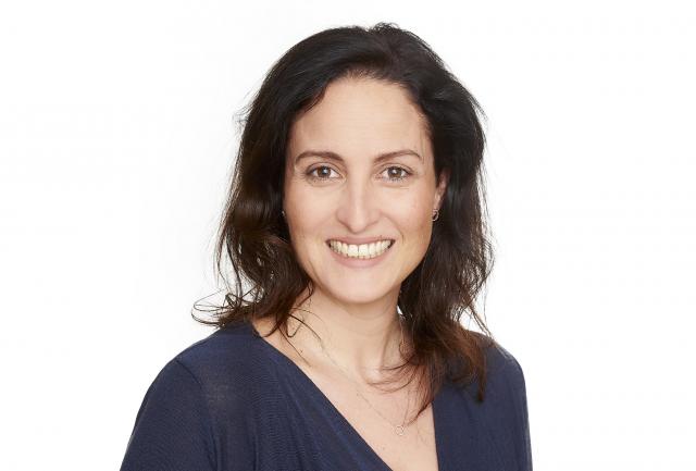 Claudia Bernt