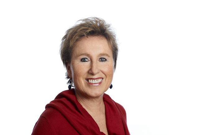 Johanna Graef