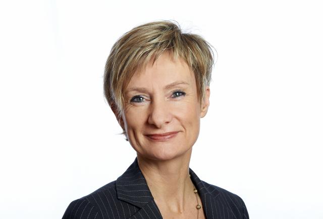 Eva Gruber