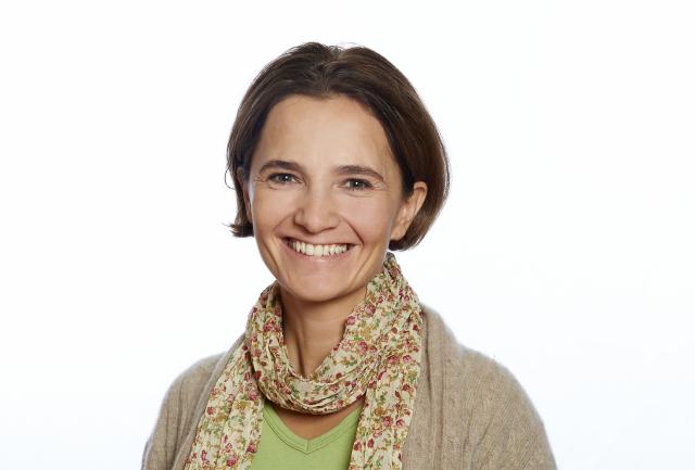 Renate Hochgerner