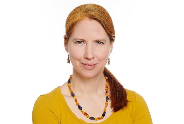 Kathrin Primetzhofer die möwe Kinderschutzzentrum Wien