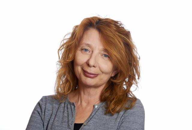Elisabeth Klammer-Maras