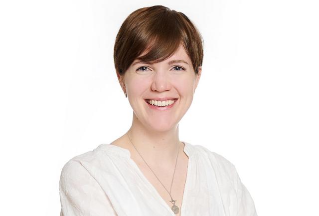 Sara Mitterholzer Frühe Hilfen Wien West