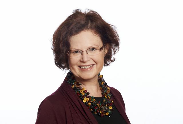Annelies Strolz
