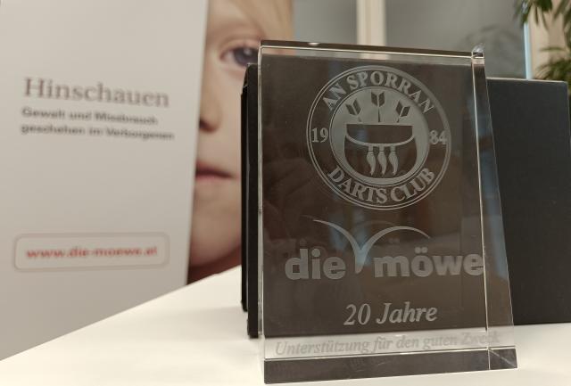 An Sporran Faschingsturnier 2025 die möwe