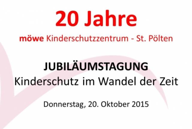 Einladung Jubliäumstagung