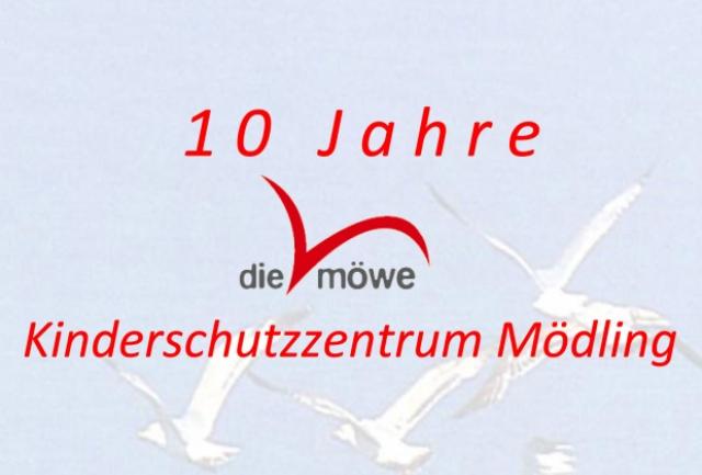 Jubiläum Mödling
