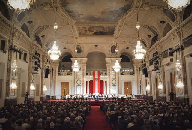 Frühlingskonzert Garde die möwe