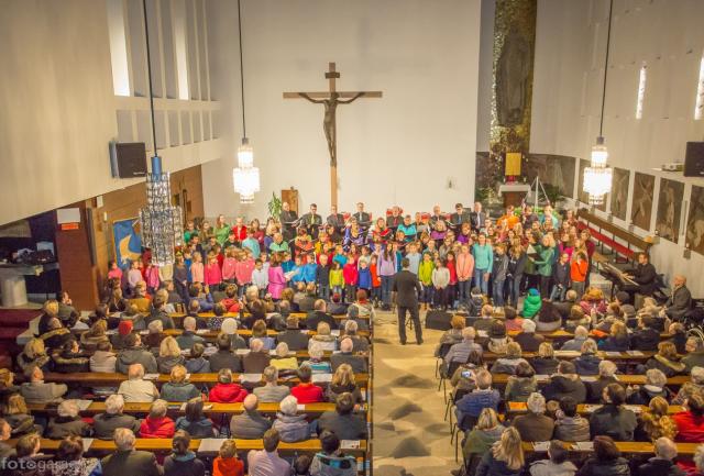 Benefizkonzert Pfadfindergilde Perchtoldsdorf