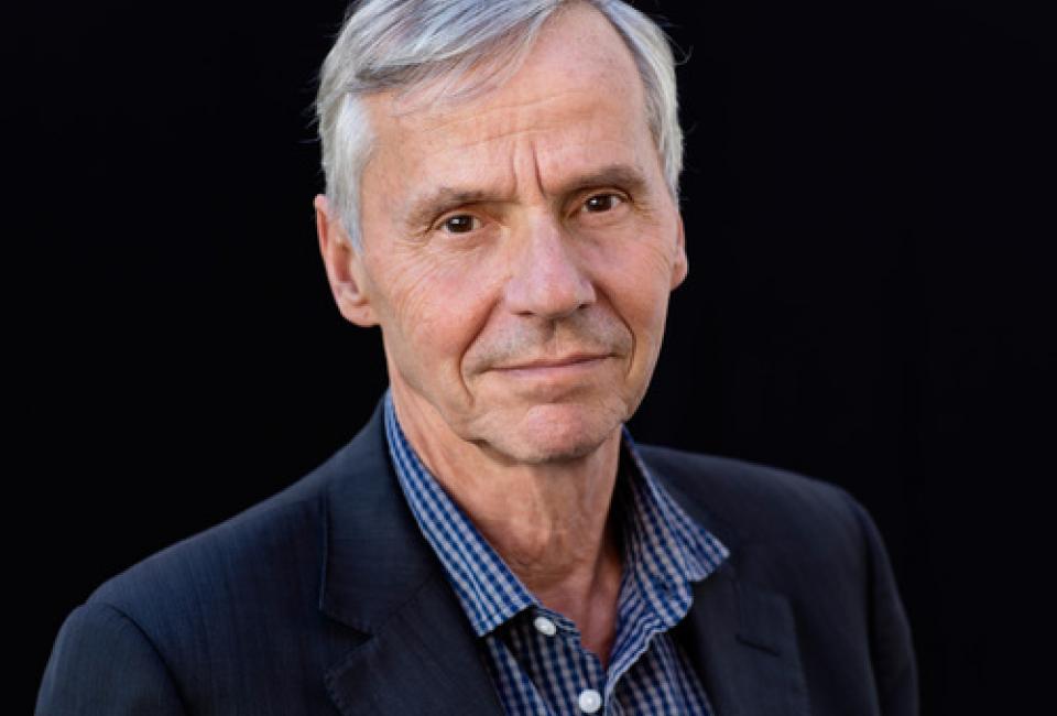 Prof. Dr. Eia Aasen