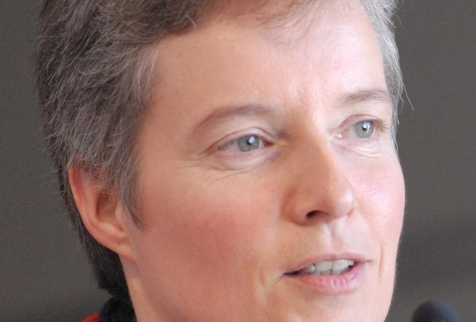 Prof. Dr. Silke Gahleitner
