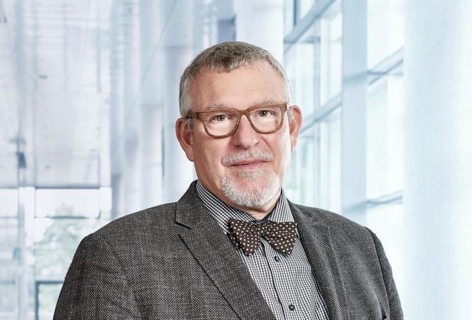 Prof. Dr. Jorg Fegert