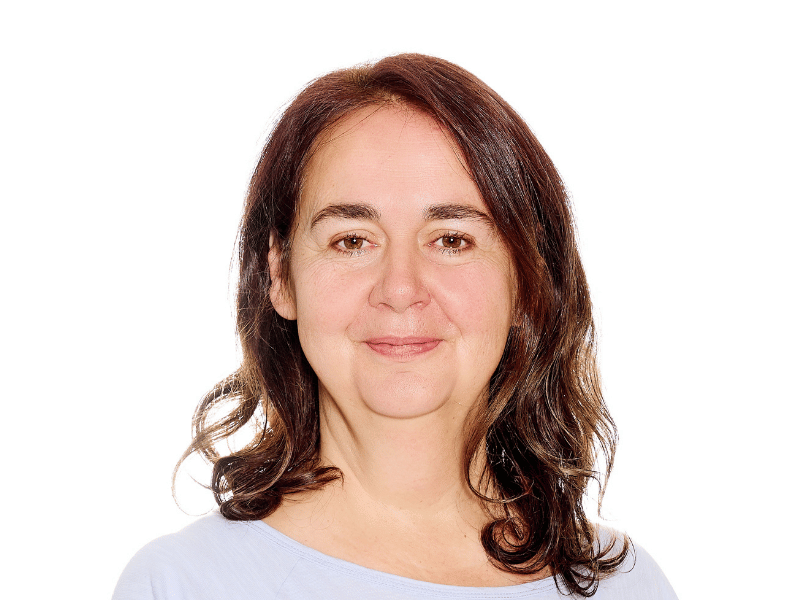 Jutta Vierhauser