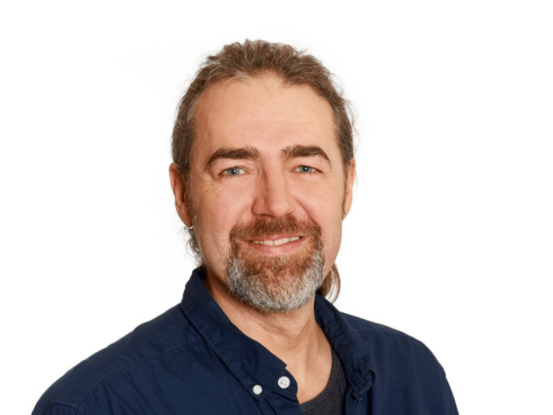 Reinhard Kriesche