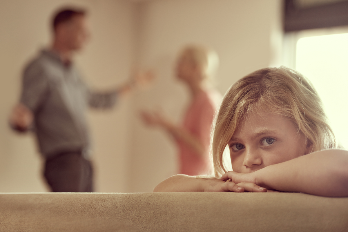 Gewaltprävention für Eltern - Tipps gegen Gewalt in der Familie