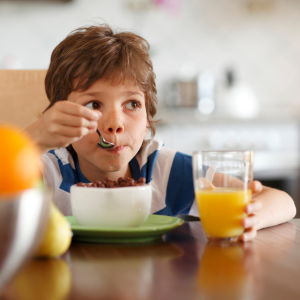 Gewaltprävention - Kinder- und Jugendgesundheit