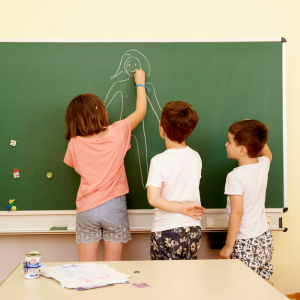 Hilfe für Betroffene - Gruppenangebote
